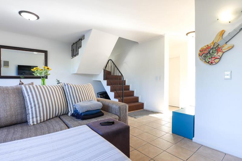 To Let 3 Bedroom Property for Rent in Parklands Western Cape